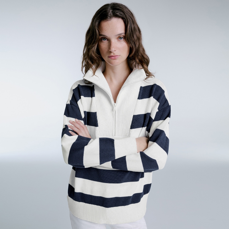 ELOISE NUIT STRIPEY	