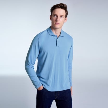 LEANDER ARCTIC BLUE