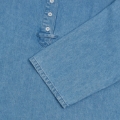 AMELIA LIGHT INDIGO