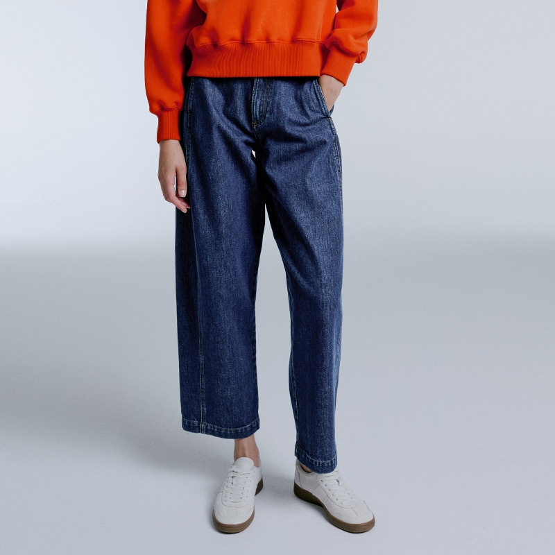 NOVA MEDIUM INDIGO