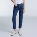 LUNE MEDIUM INDIGO