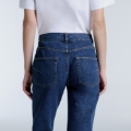 LUNE MEDIUM INDIGO