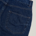 LUNE MEDIUM INDIGO