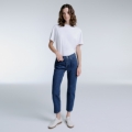 LUNE MEDIUM INDIGO