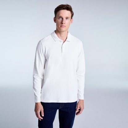 LEANDER ECRU