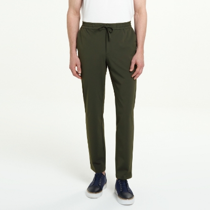 TRAVEL TECH KHAKI