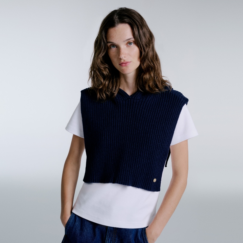 PATRICIA DARK NAVY