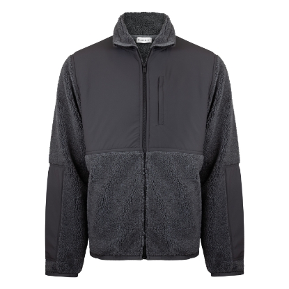 FREDDIE ANTHRACITE MELANGE