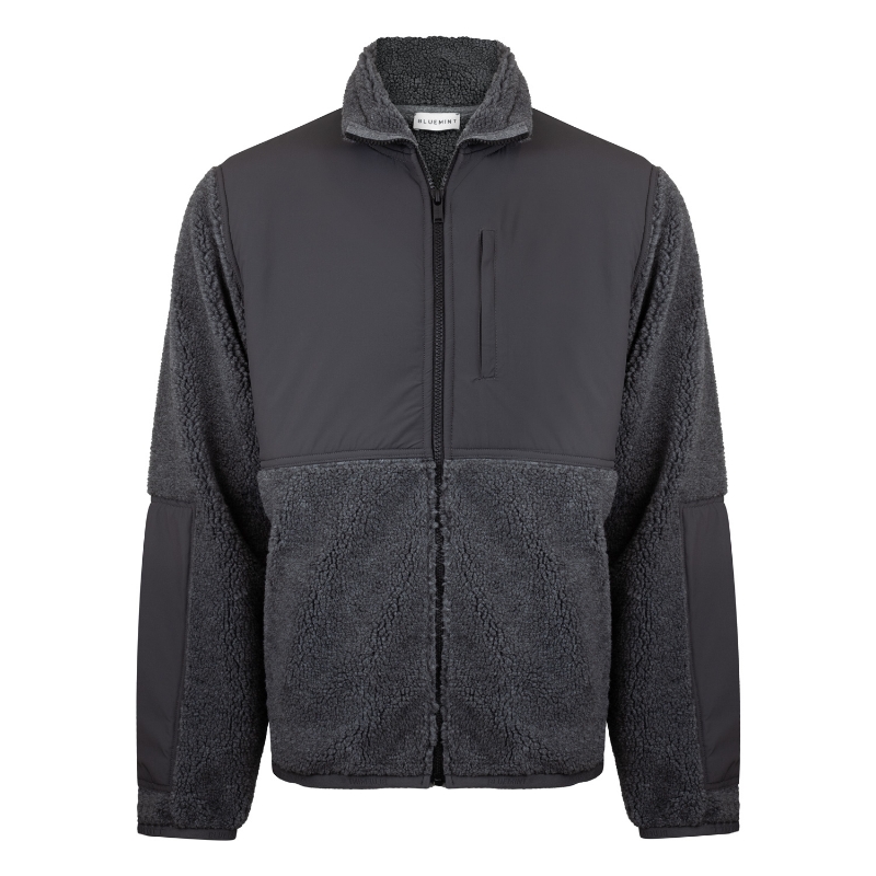 FREDDIE ANTHRACITE MELANGE