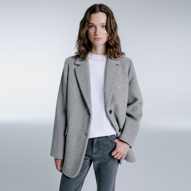 BEXLEY COLD GREY