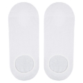 GAVIN 3 PACK WHITE