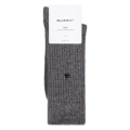 FAYE DARK GREY