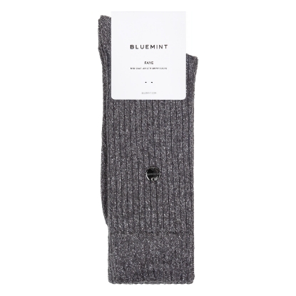 FAYE DARK GREY