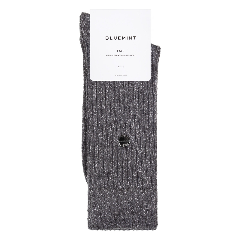 FAYE DARK GREY