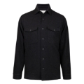 CEDRIC ANTHRACITE MELANGE	