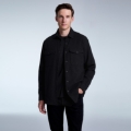 CEDRIC ANTHRACITE MELANGE	
