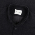 CEDRIC ANTHRACITE MELANGE	
