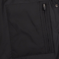 CEDRIC ANTHRACITE MELANGE	