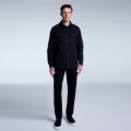 CEDRIC ANTHRACITE MELANGE	