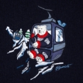 WILFRED CABLE CAR