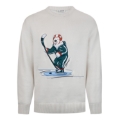WILFRED ICE HOCKEY