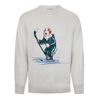 WILFRED ICE HOCKEY