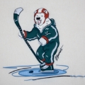 WILFRED ICE HOCKEY