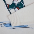WILFRED ICE HOCKEY
