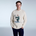 WILFRED ICE HOCKEY