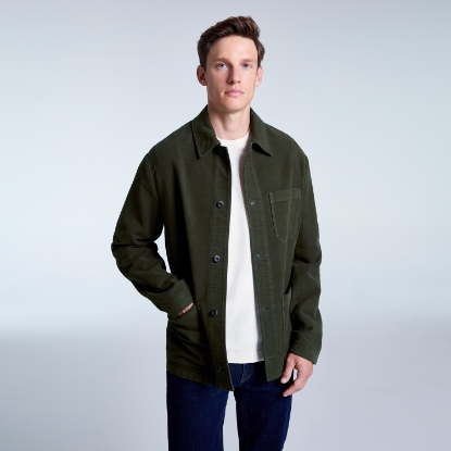 NEVILLE KHAKI