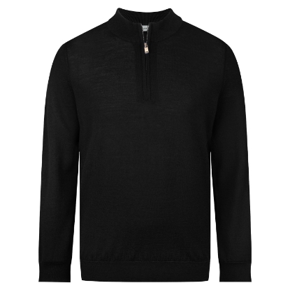 HORRACE BLACK