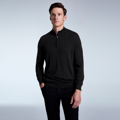 HORRACE BLACK
