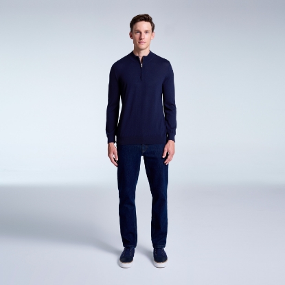 HORRACE DARK NAVY