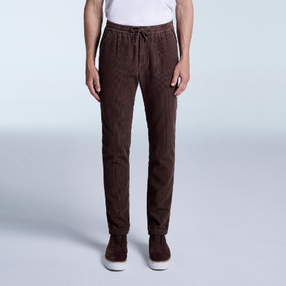 EMORY DARK BROWN