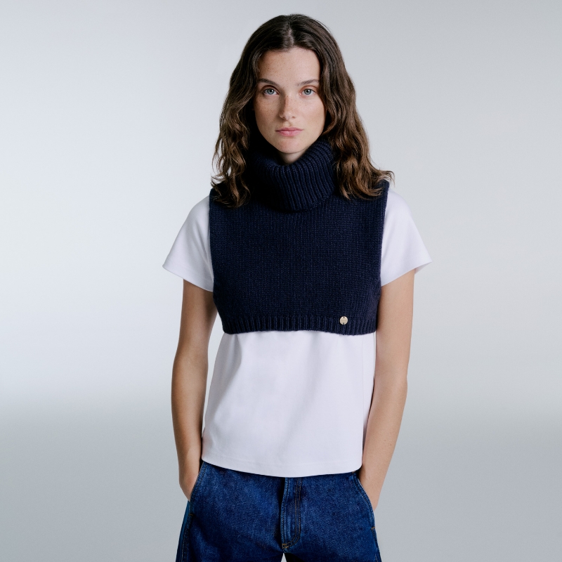 IVY DARK NAVY