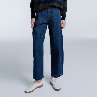 NOVA MEDIUM INDIGO	