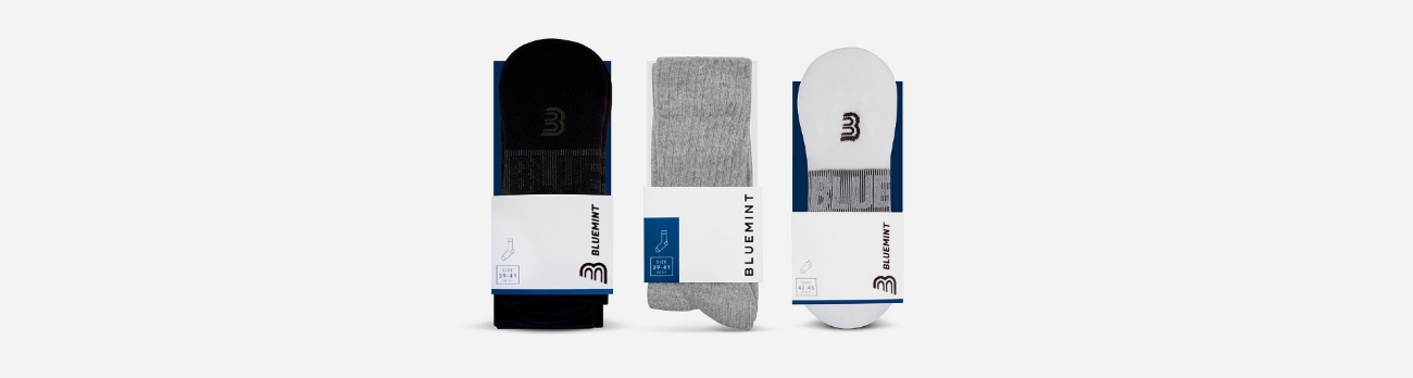 Picture for category SOCKS
