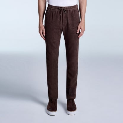 EMORY DARK BROWN	