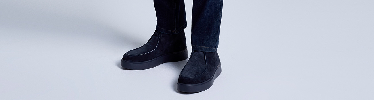 Picture for category FOOTWEAR