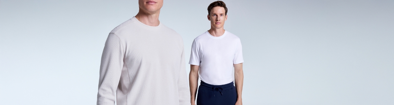 Picture for category LOUNGEWEAR