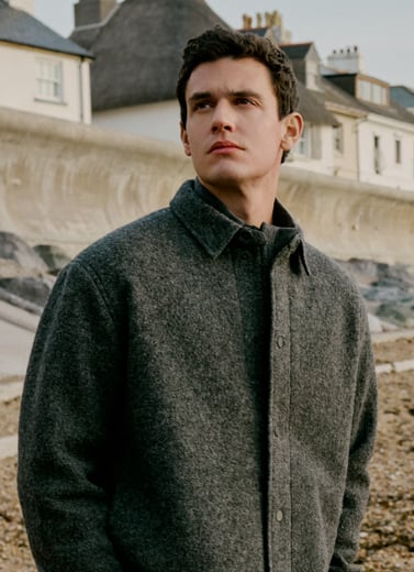 Header menu alter text format