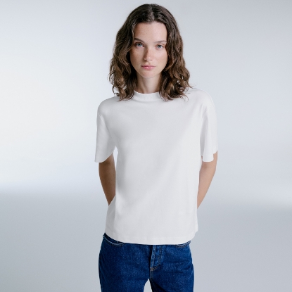 ANGIE GIFT SET WHITE - BLACK