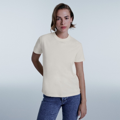 THEA GIFT SET ECRU - BLACK