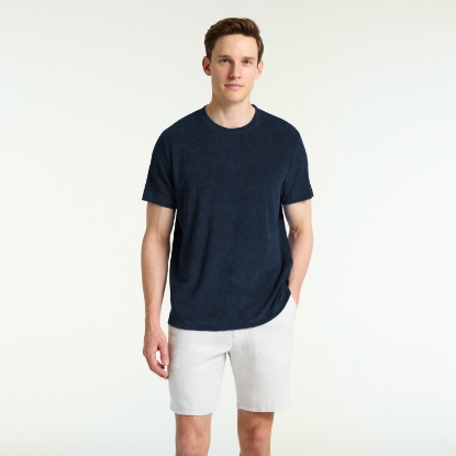 MARVIN 2-PACK GIFT SET WHITE - DARK NAVY