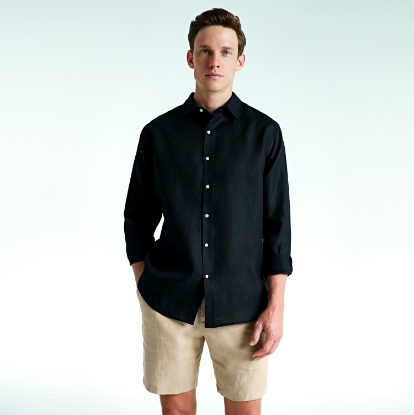 LUCA 2-PACK GIFT SET WHITE - BLACK