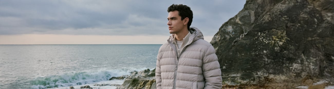 Picture for category OUTERWEAR