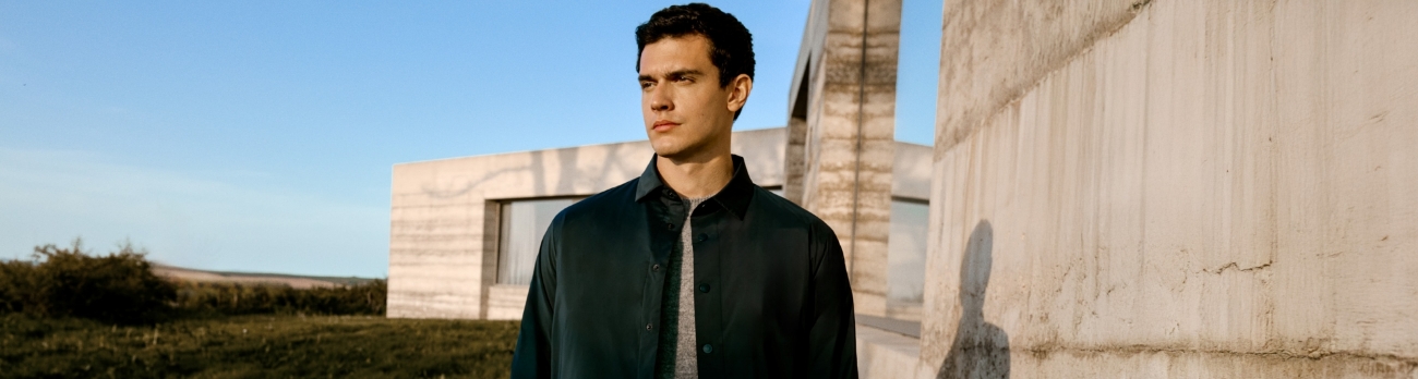 Picture for category OVERSHIRTS