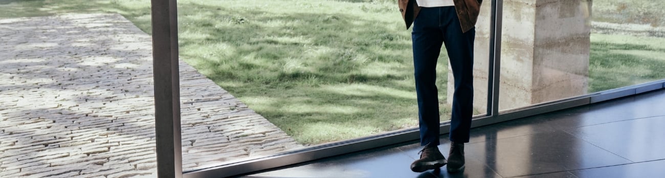 PANTOLON & JEAN kategorisi için resim