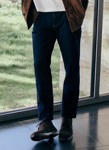 Header menu alter text format