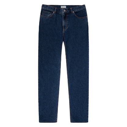 THE COMFORT DENIM DARK BLUE